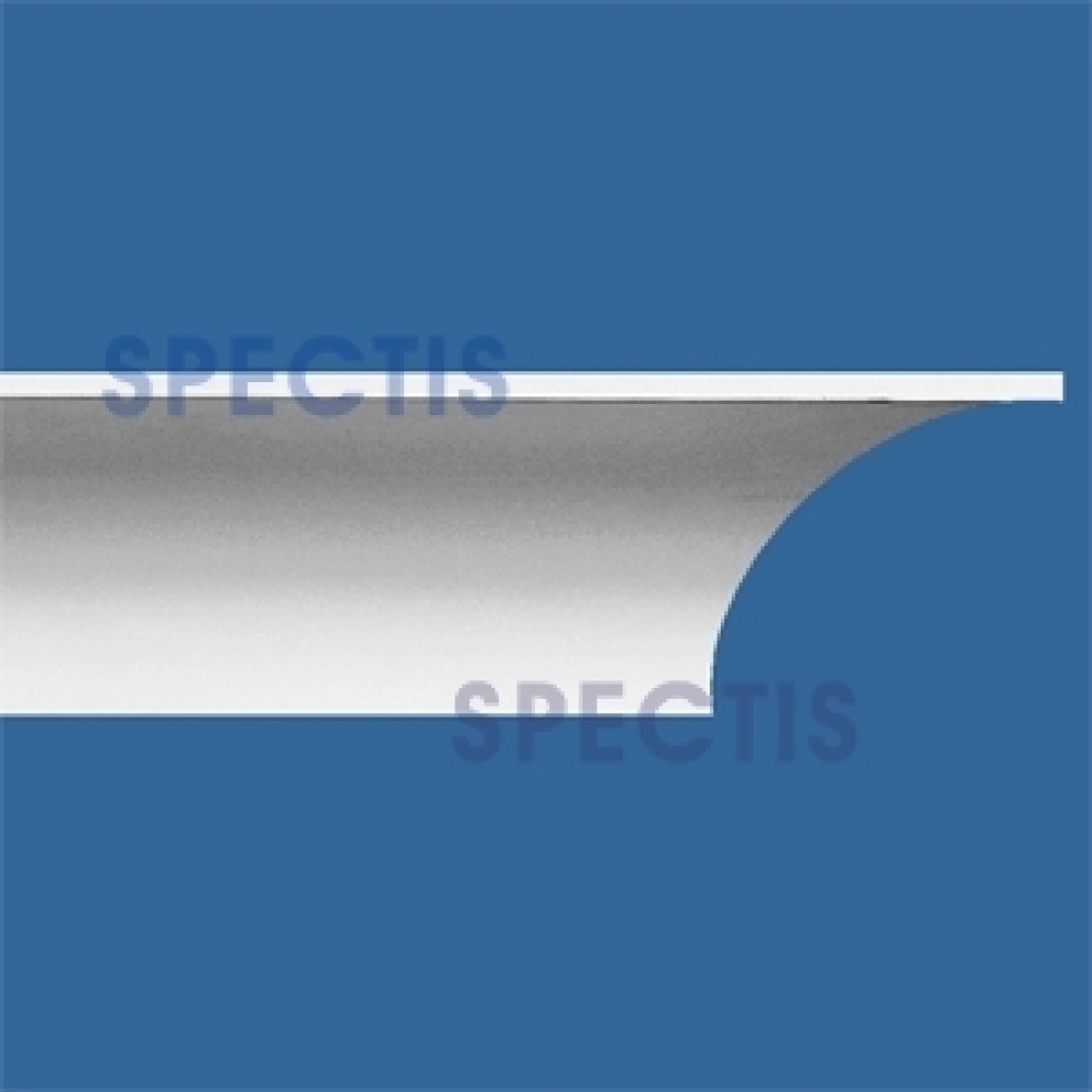 Spectis Crown Moulding (6 1/2" x 12') MD1347