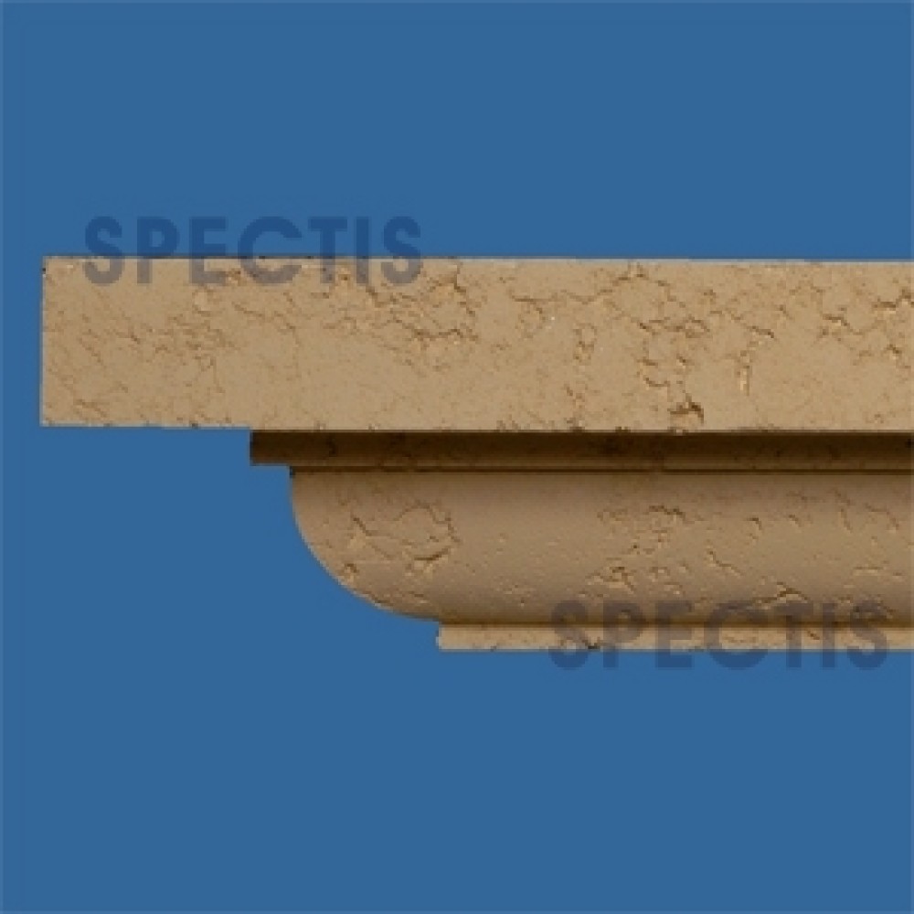 Spectis Crown Moulding (6 1/8" x 12') MD1643CF