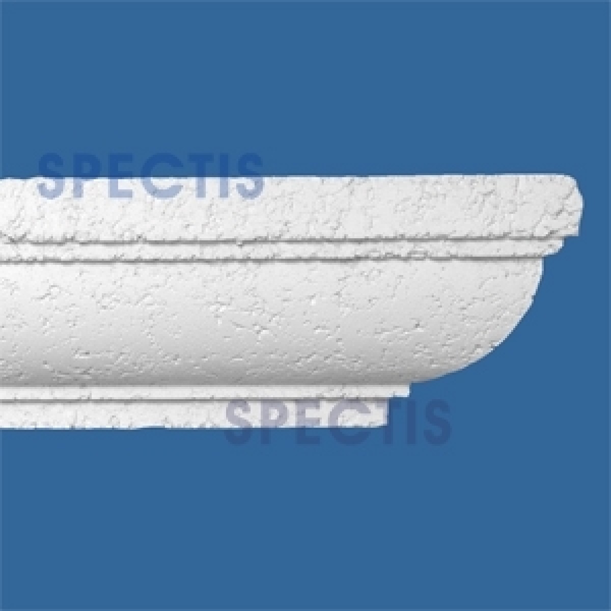 Spectis Crown Moulding (8" x 12') MD1034