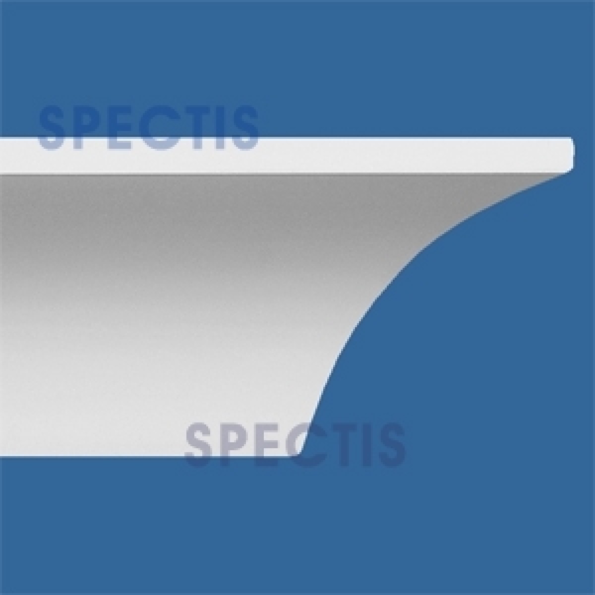 Spectis Crown Moulding (8" x 12') MD1265