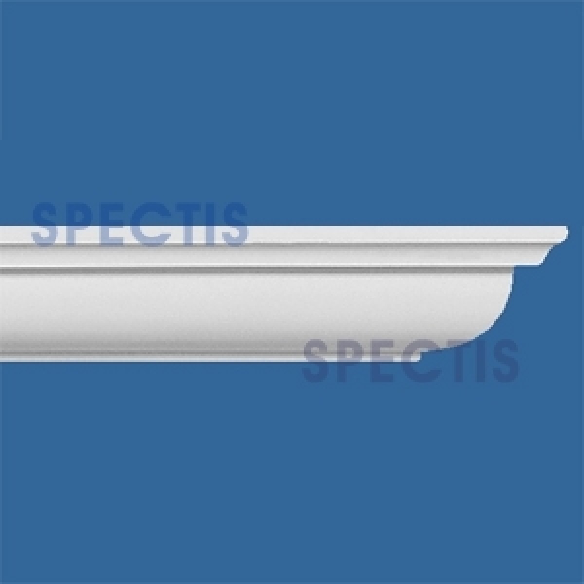 Spectis Crown Moudling (3" x 12') MD1463