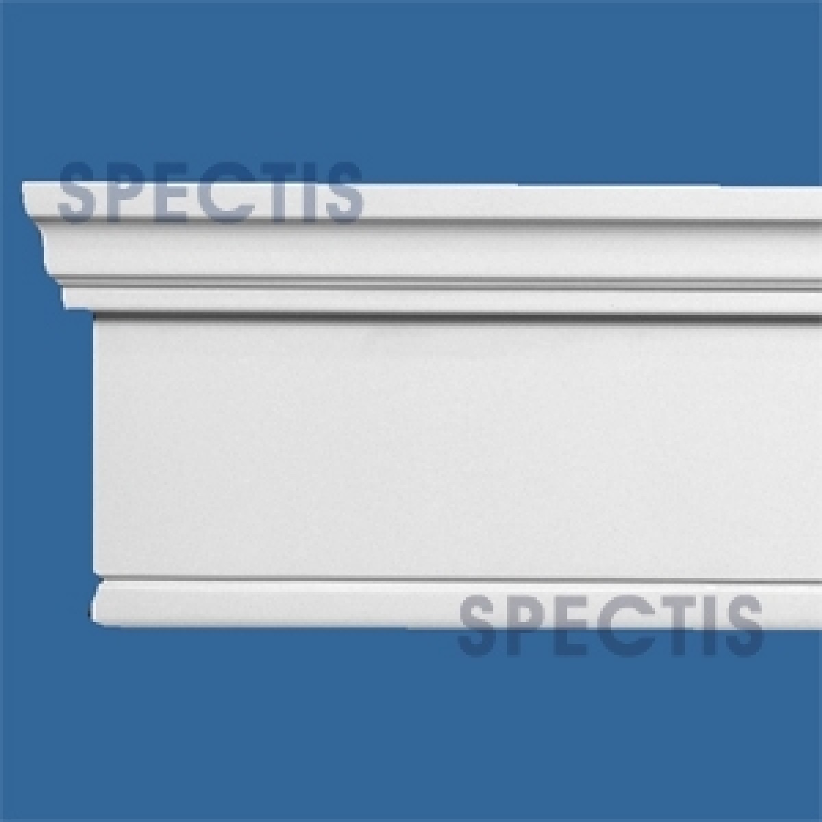 Spectis Crown Moulding (5 1/2" x 12') MD1700