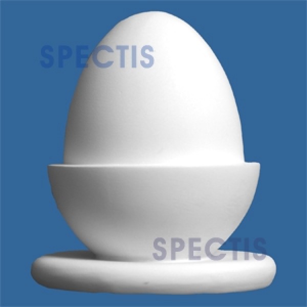 Spectis Acorn Post Cap For 6 5/8" Newel Post - AC611F