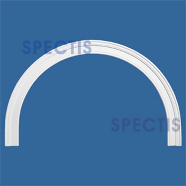 Spectis Arch  Top Casing 37" Opening - AT1068-38