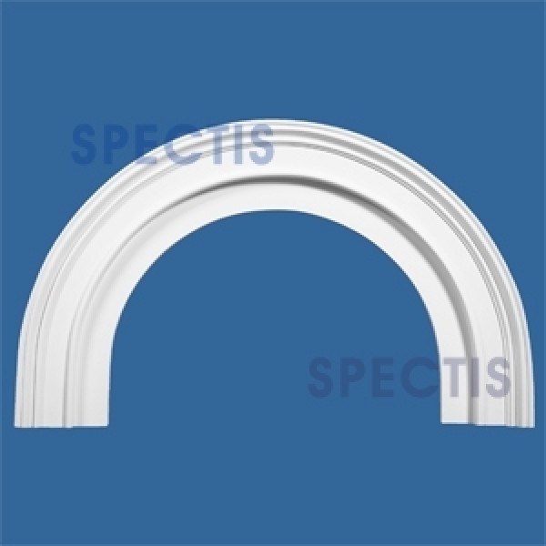 Spectis Arch Top Casing 21" Opening - AT1144-21