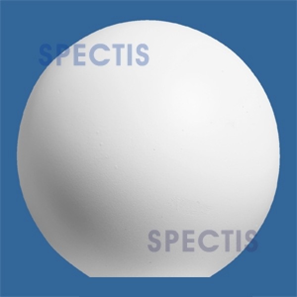 Spectis Ball Cap For 3 7/16" Newel Post - BA18NB 