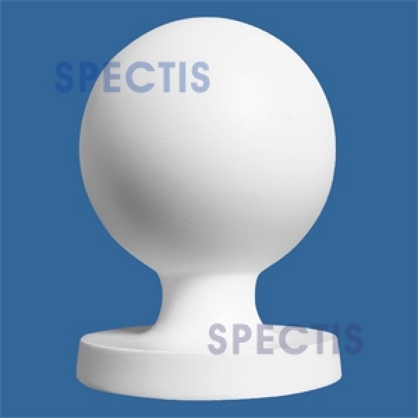 Spectis Ball Cap For 9" Newel Post - BA9