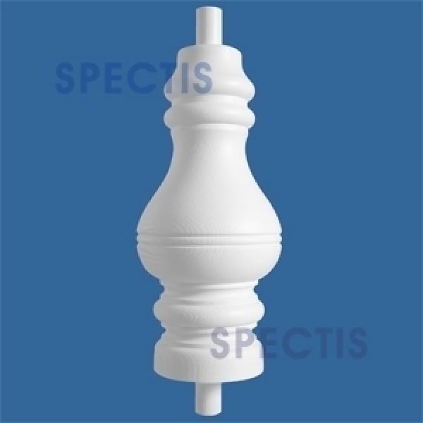 Urethane Baluster (Smooth) - BAL2002-20