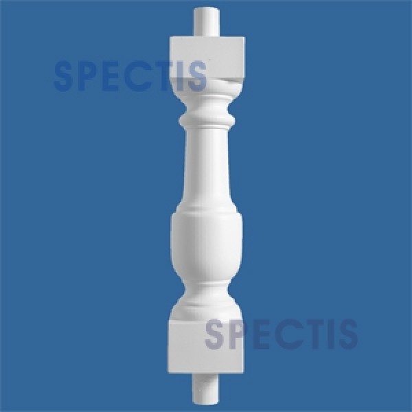 Urethane Baluster BAL2005-20EXT23