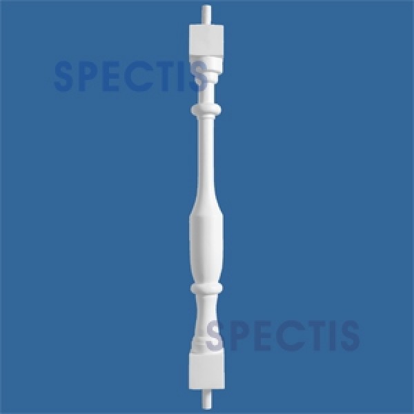 Urethane Baluster - BAL2006-32
