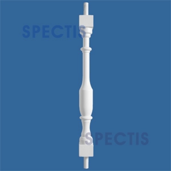 Urethane Baluster - BAL2009-24