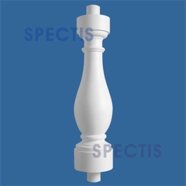 Urethane Baluster - BAL2010-31