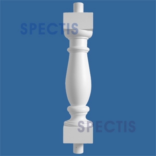 Urethane Baluster - BAL2011-20