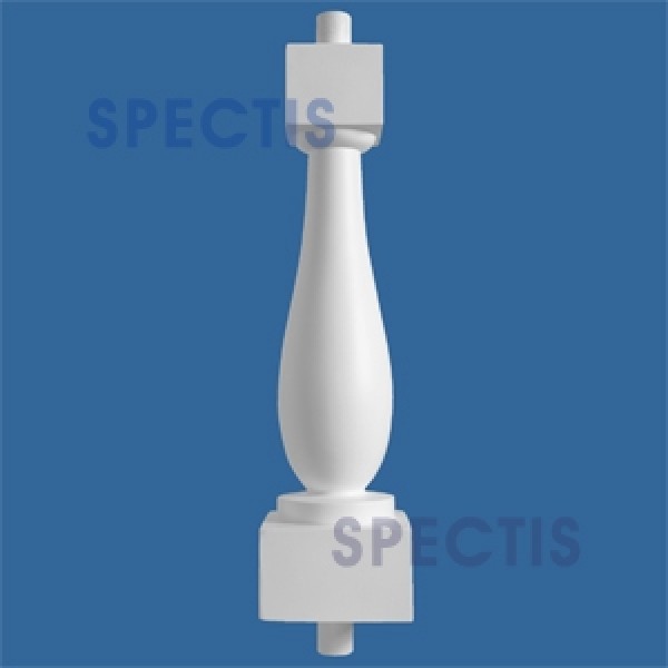 Urethane Baluster - BAL2012-20
