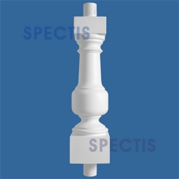 Urethane Baluster (Smooth) - BAL2014-24