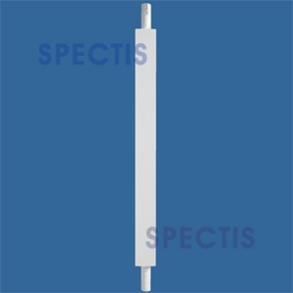 Urethane Baluster (Smooth) - BAL2018-25P
