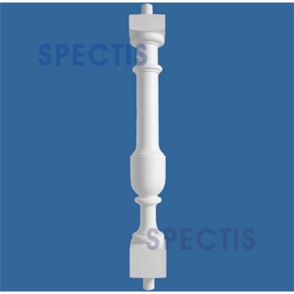 Urethane Baluster (Smooth) - BAL2020-31