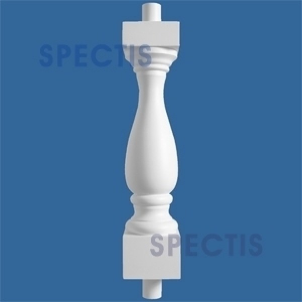 Urethane Baluster (Smooth) - BAL2036-21