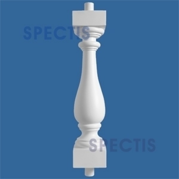 Urethane Baluster (Smooth) - BAL2037-26