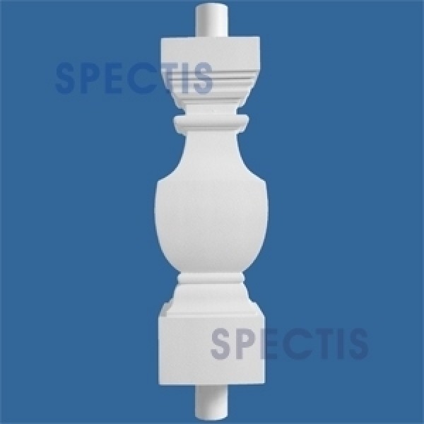 Urethane Baluster (Smooth) - BAL2040-23