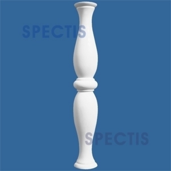 Urethane Baluster (Smooth) - BAL2045-12H1/2Baluster