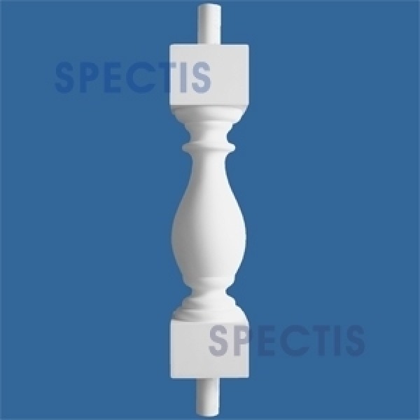 Urethane Baluster (Smooth) - BAL2052-18