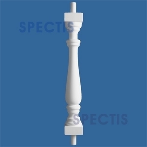 Urethane Baluster (Smooth) - BAL2053-36