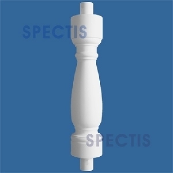 Urethane Baluster (Smooth) - BAL2056-19