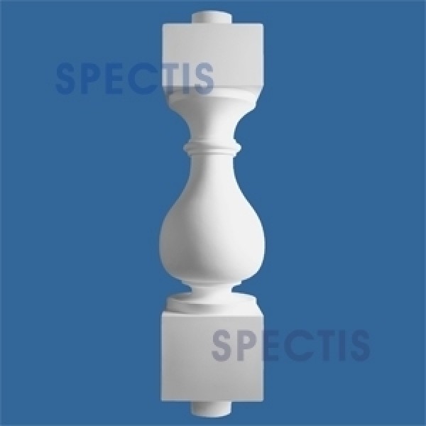 Urethane Baluster (Smooth) - BAL2064-35