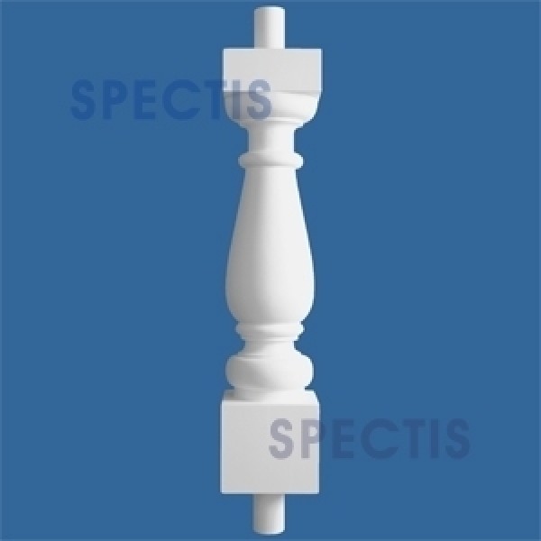 Urethane Baluster (Smooth) - BAL2066-22