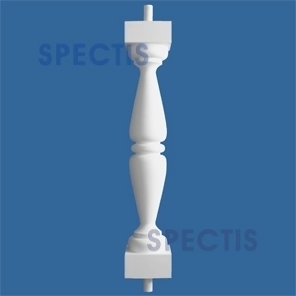 Urethane Baluster (Smooth) - BAL2070-29