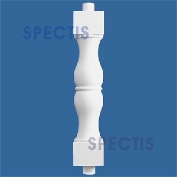 Urethane Baluster (Smooth) - BAL2074-20