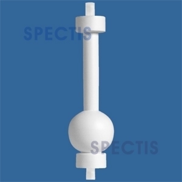 Urethane Baluster (Smooth) - BAL2078-10