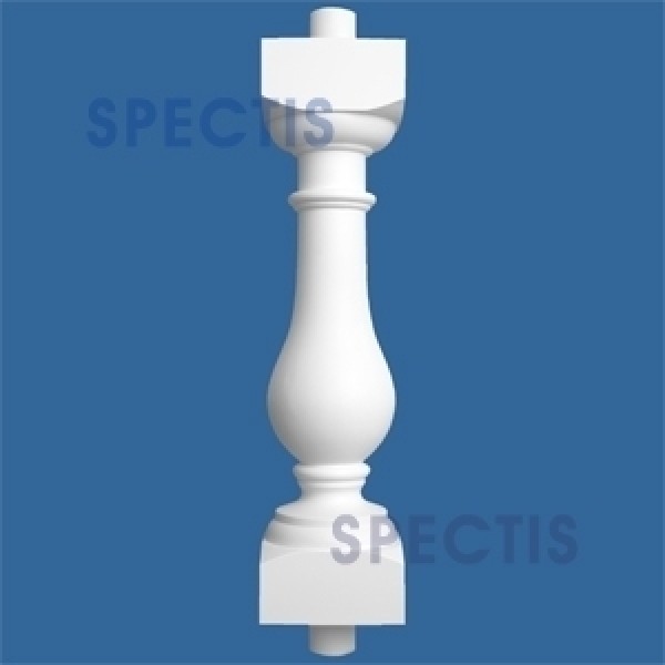 Urethane Baluster (Smooth) - BAL2082-28