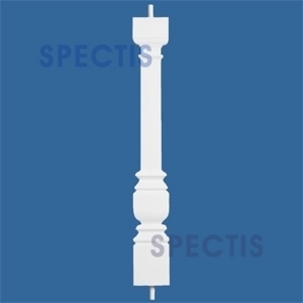 Urethane Baluster (Smooth) - BAL2097-33