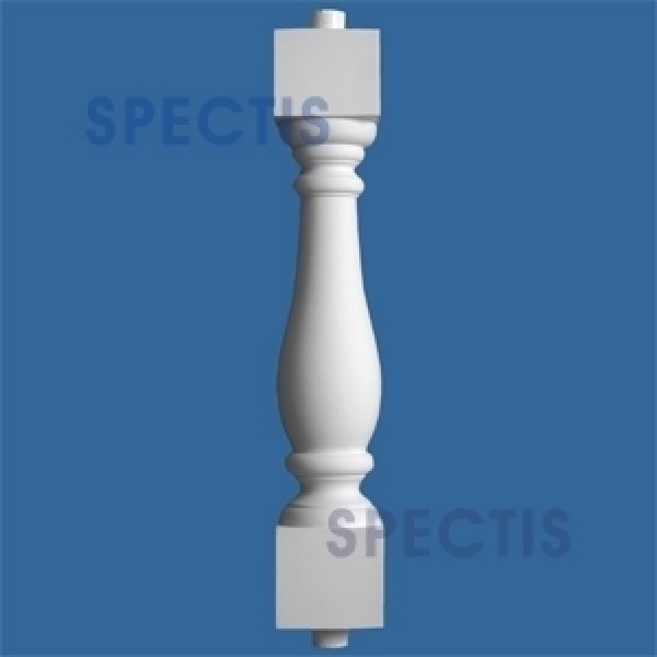 Urethane Baluster (Smooth) - BAL2209-21