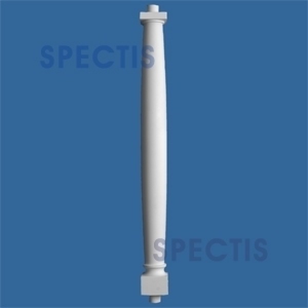 Urethane Baluster (Smooth) - BAL2222-30