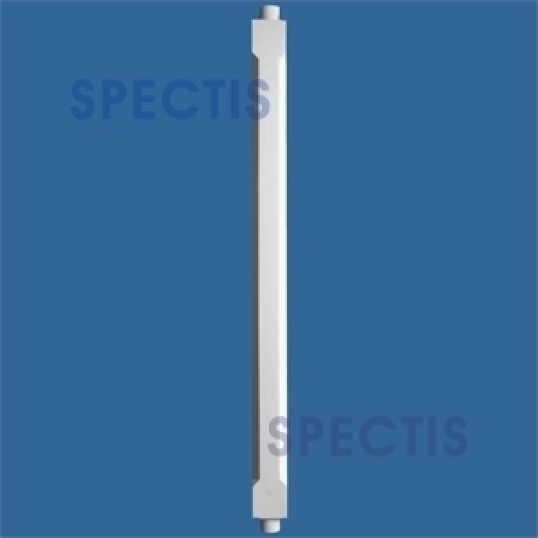 Urethane Baluster (Smooth) - BAL2230-32