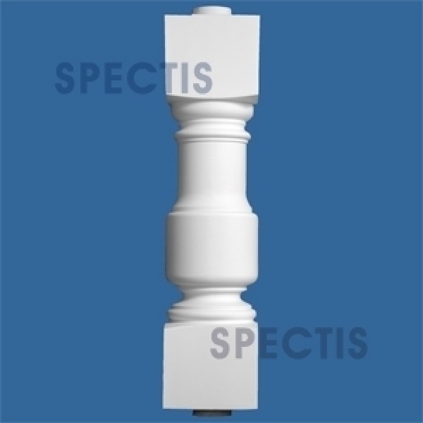 Urethane Baluster (Smooth) - BAL2240-28