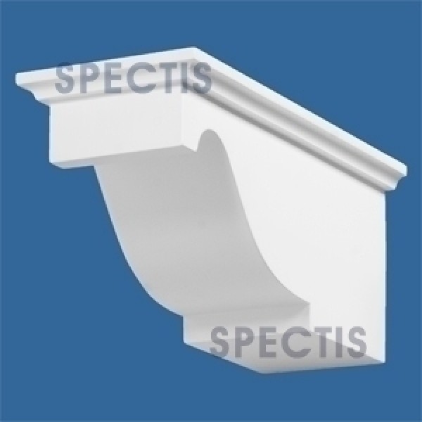 Spectis Polyurethane Bracket 7" x 7 1/2" - BL2414