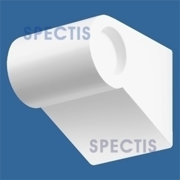 Spectis Polyurethane Bracket 4" x 4" - BL2435