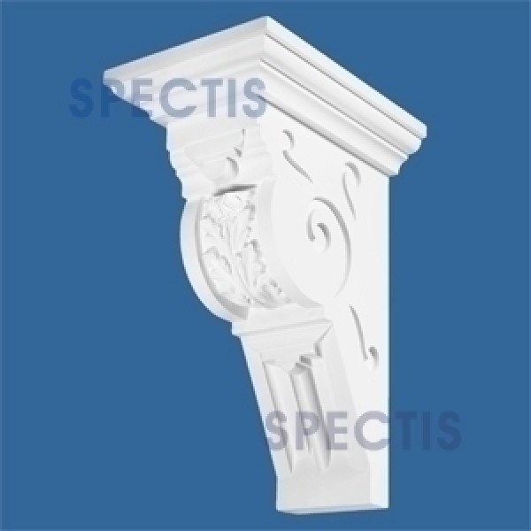 Spectis Polyurethane Bracket 18" x 35 7/8" - BL2440