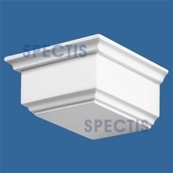 Spectis Polyurethane Bracket 5" x 2 1/2" - BL2443