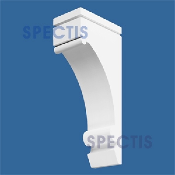 Spectis Polyurethane Bracket 7 1/2" x 30" - BL2456