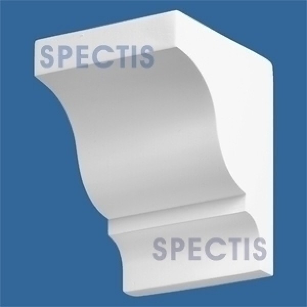 Spectis Polyurethane Bracket 4 3/4" x 6 3/16" - BL2461