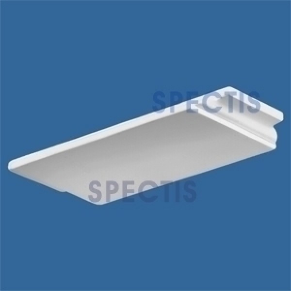 Spectis Polyurethane Bracket 7" x 9/16" - BL2476C