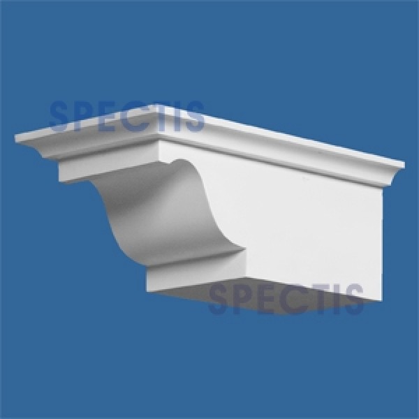 Spectis Polyurethane Bracket 8 5/8" x 5 3/4" - BL2526