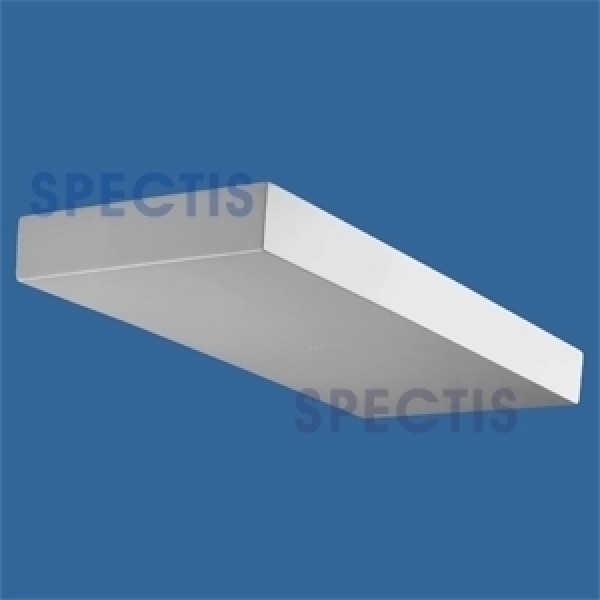 Spectis Polyurethane Bracket 7 11/16" x 1 1/2" - BL2528