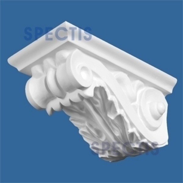 Spectis Polyurethane Bracket 7 5/8" x 6 1/2" - BL2538
