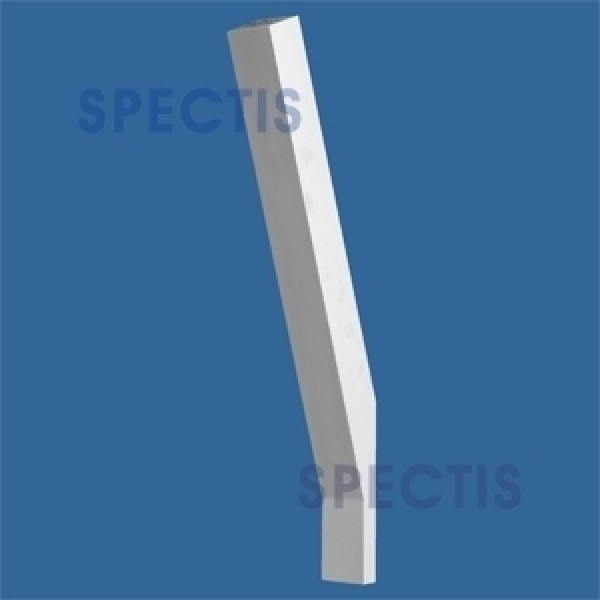 Spectis Polyurethane Bracket 3 1/2" x 39 9/16" - BL2543